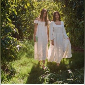 CHRISTY DAWN MARIN DRESS. NWT - XL